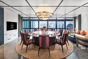 HUALUXE Qingdao Licang by IHG