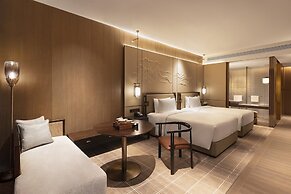 HUALUXE Qingdao Licang by IHG