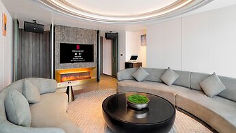 HUALUXE Qingdao Licang by IHG