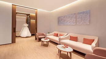 HUALUXE Qingdao Licang by IHG
