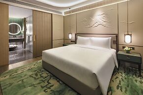 HUALUXE Qingdao Licang by IHG
