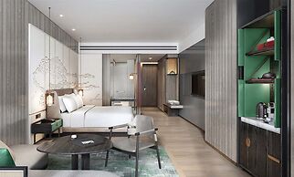 HUALUXE Qingdao Licang by IHG