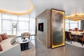 HUALUXE Qingdao Licang by IHG