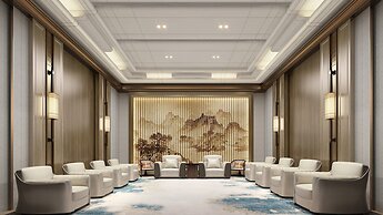 HUALUXE Qingdao Licang by IHG