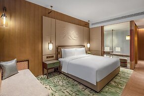 HUALUXE Qingdao Licang by IHG