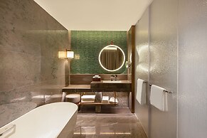 HUALUXE Qingdao Licang by IHG