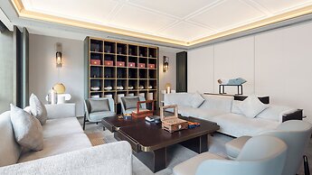 HUALUXE Qingdao Licang by IHG