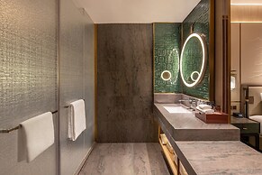 HUALUXE Qingdao Licang by IHG