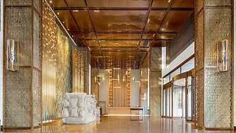 HUALUXE Qingdao Licang by IHG