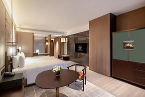 HUALUXE Qingdao Licang by IHG