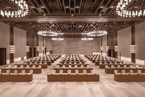 HUALUXE Qingdao Licang by IHG
