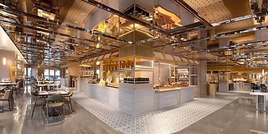 HUALUXE Qingdao Licang by IHG
