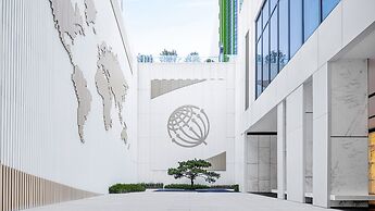 HUALUXE Qingdao Licang by IHG