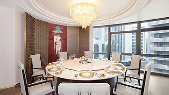 HUALUXE Qingdao Licang by IHG