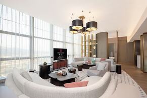 HUALUXE Qingdao Licang by IHG