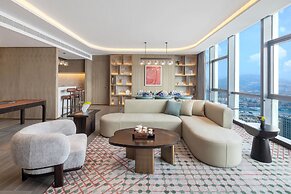 HUALUXE Qingdao Licang by IHG