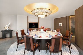 HUALUXE Qingdao Licang by IHG