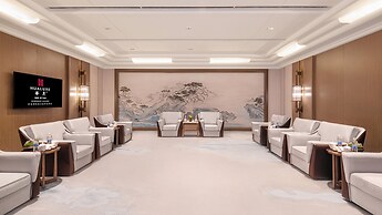 HUALUXE Qingdao Licang by IHG