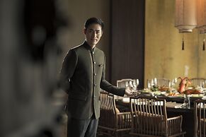 HUALUXE Qingdao Licang by IHG