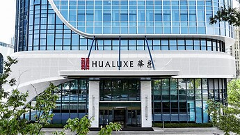 HUALUXE Qingdao Licang by IHG