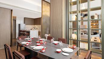 HUALUXE Qingdao Licang by IHG