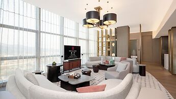 HUALUXE Qingdao Licang by IHG