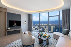 HUALUXE Qingdao Licang by IHG