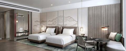 HUALUXE Qingdao Licang by IHG