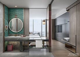 HUALUXE Qingdao Licang by IHG