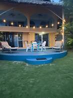 Agave Blue Bacalar