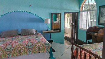 Agave Blue Bacalar