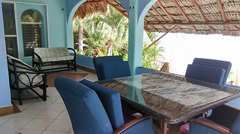Agave Blue Bacalar