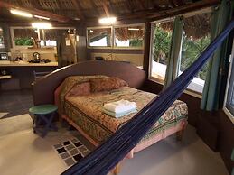 Agave Blue Bacalar