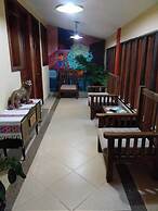Casa Nucú Hotel