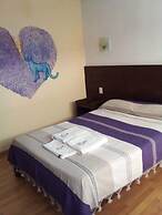 Casa Nucú Hotel