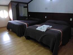 Casa Nucú Hotel