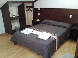 Casa Nucú Hotel