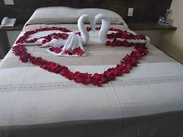 Casa Nucú Hotel