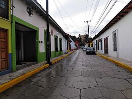 Casa Nucú Hotel