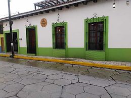 Casa Nucú Hotel