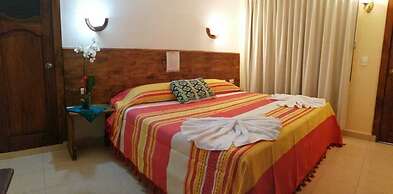 Casa Nucú Hotel