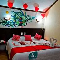 Casa Nucú Hotel