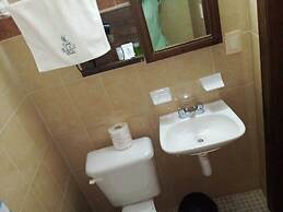 Casa Nucú Hotel