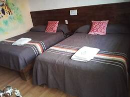 Casa Nucú Hotel