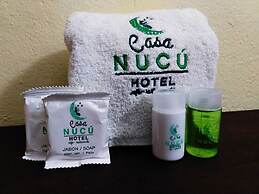 Casa Nucú Hotel