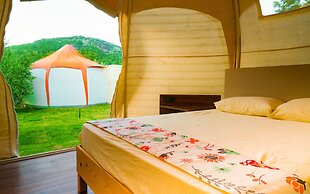 Chingene Glamping