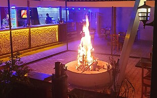 Chingene Glamping