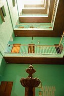 Hotel Juarez