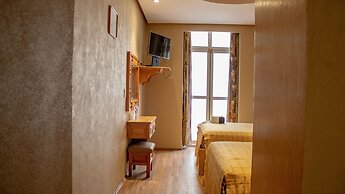 Hotel Juarez