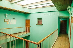 Hotel Juarez